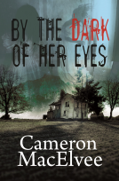 book cover for By the Dark of Her Eyes