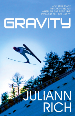 book cover for Gravity