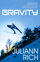 book cover for Gravity