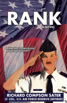 book cover for Rank