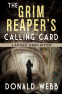 Cover Image: The Grim Reaper's Calling Card
