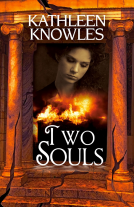 book cover for Two Souls
