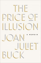 book cover for The Price of Illusion