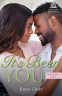 Cover Image: It's Been You