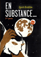 Couverture du livre pour En substance...