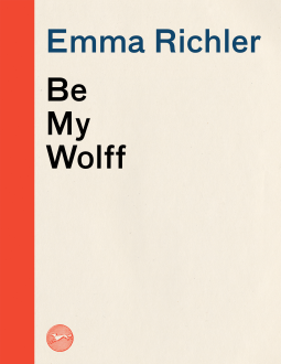 book cover for Be My Wolff
