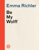 book cover for Be My Wolff