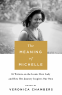 Cover Image: The Meaning of Michelle