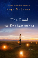 book cover for The Road to Enchantment