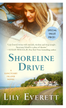 book cover for Shoreline Drive