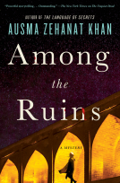 book cover for Among the Ruins