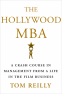 Cover Image: The Hollywood MBA