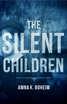 book cover for The Silent Children