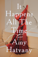 book cover for It Happens All the Time