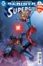 Cover Image: SUPERGIRL #2
