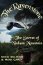 Cover Image: The Ravenstone: The Secret of Ninham Mountain