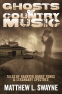 Cover Image: Ghosts of Country Music