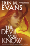 Cover Image: The Devil You Know