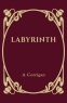 Cover Image: Labyrinth