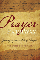 book cover for Prayer PathWay