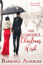 Cover Image: The Cowgirl's Christmas Wish