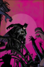 Cover Image: BATMAN #9