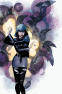 Cover Image: RAVEN #2