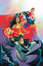 Cover Image: TRINITY #2