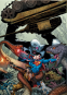 Cover Image: SUPERMAN #9