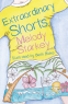 Cover Image: Extraordinary Shorts