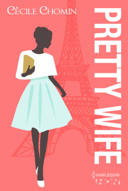 Couverture du livre pour Pretty Wife