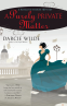 Cover Image: A Purely Private Matter