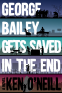 Cover Image: George Bailey Gets Saved in the End