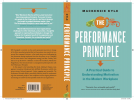 book cover for The Performance Principle