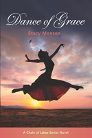 book cover for Dance of Grace