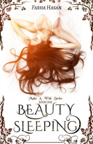 book cover for Beauty Sleeping