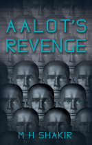 book cover for Aalot's Revenge