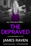 Cover Image: The Depraved