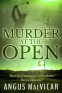 Cover Image: Murder At The Open