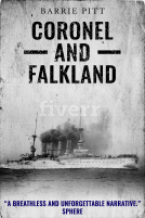 book cover for Coronel and Falkland