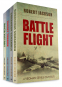 Cover Image: Battle Flight
