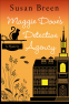 Cover Image: Maggie Dove's Detective Agency