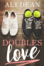 Cover Image: Doubles Love