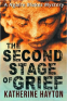 Cover Image: The Second Stage of Grief