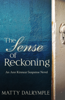 book cover for The Sense of Reckoning