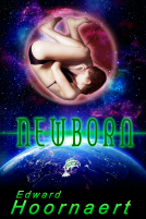 book cover for Newborn