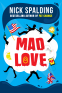 Cover Image: Mad Love