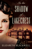 book cover for In the Shadow of Lakecrest