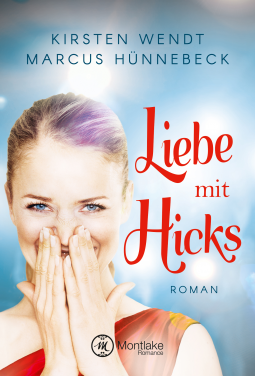Buchcover für Liebe mit Hicks