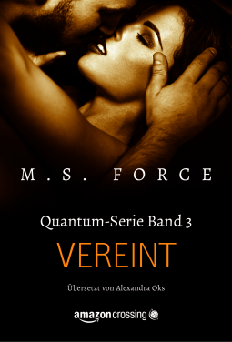 Buchcover für Vereint